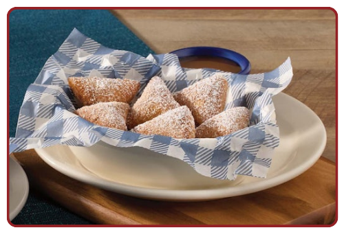 Biscuit Beignets (2)