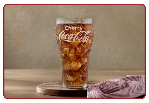 Cherry Coke