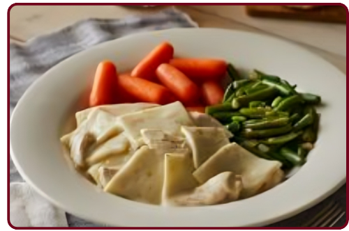 Chicken n’ Dumplins