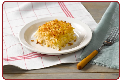 Hashbrown Casserole